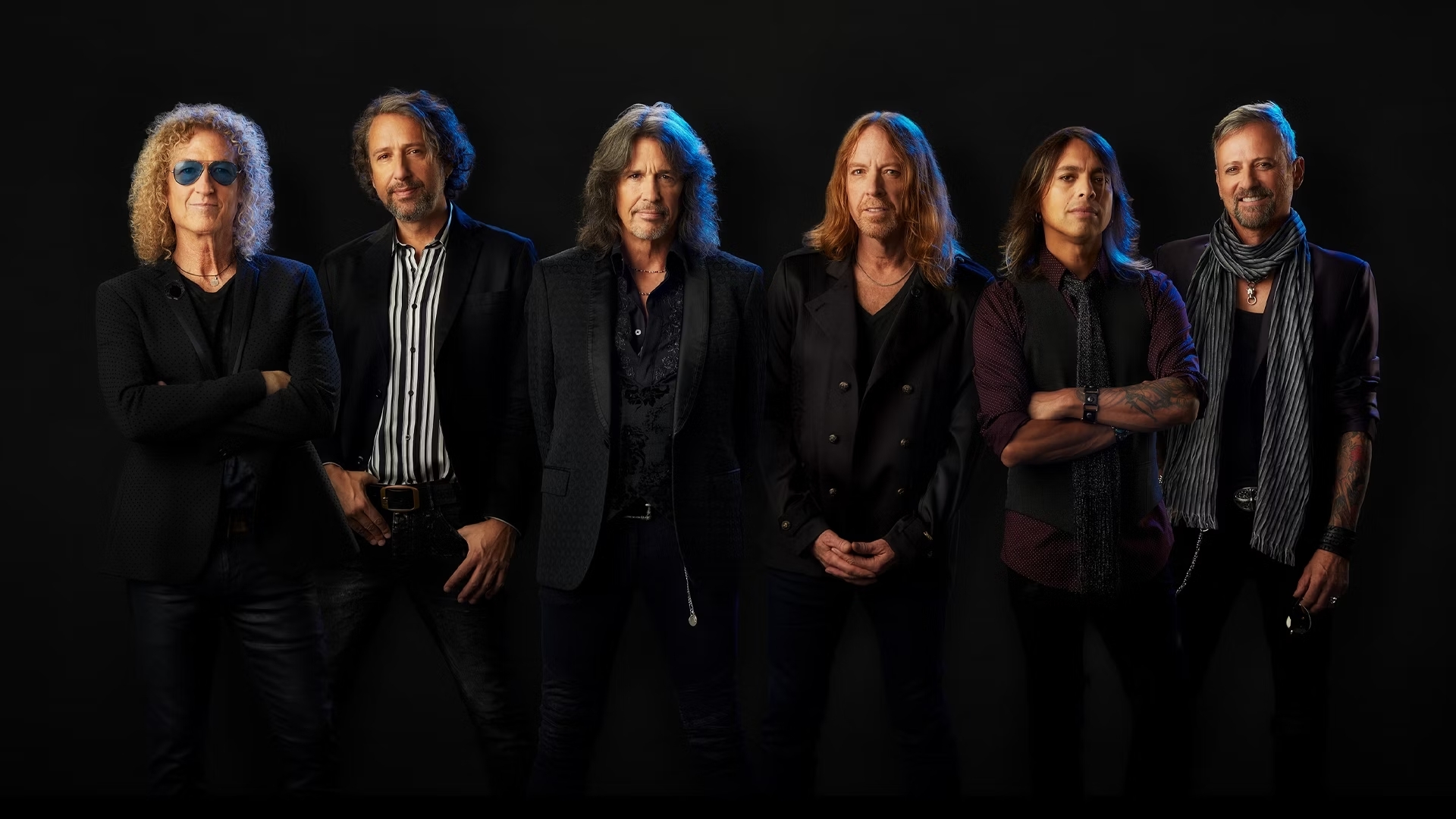Foreigner anuncia concierto en el Movistar Arena, conozca el precio de las boletas