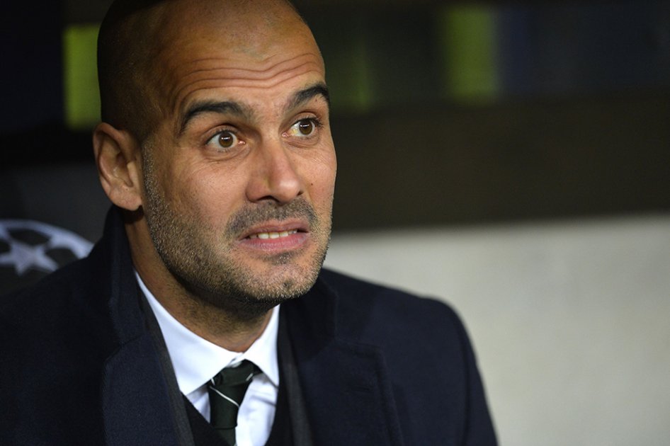 Guardiola: en Barcelona se armaba un lío cada vez que dejaba a Messi en el banco