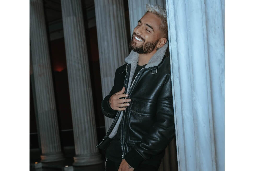 Maluma lanza la versión urbana de «ADMV»