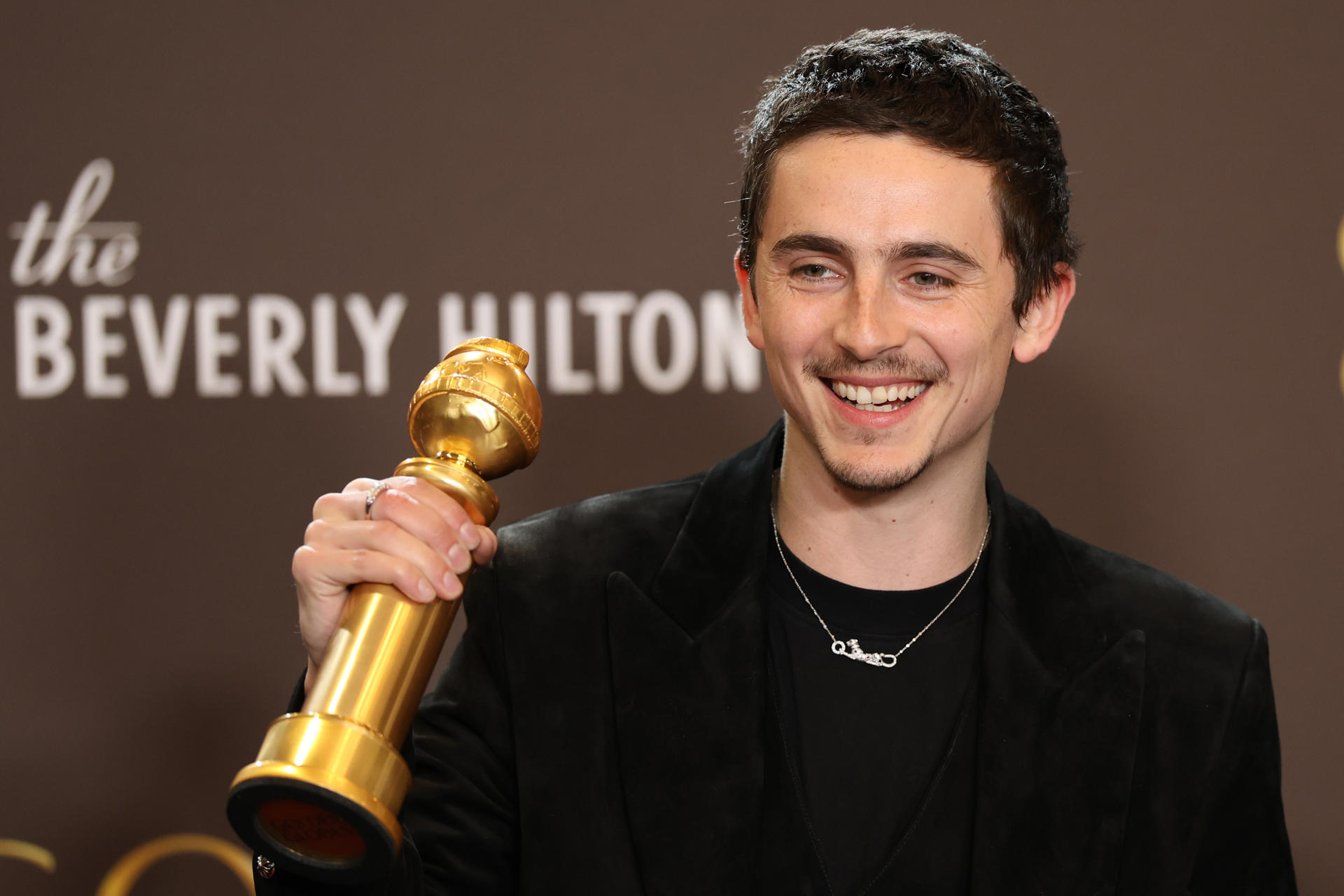 El Royal Ballet agradeció a Timothée Chalamet por disparar sus ventas tras criticar la ópera