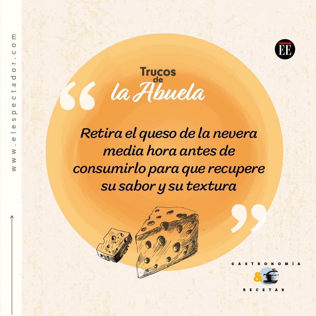 Trucos de la abuela