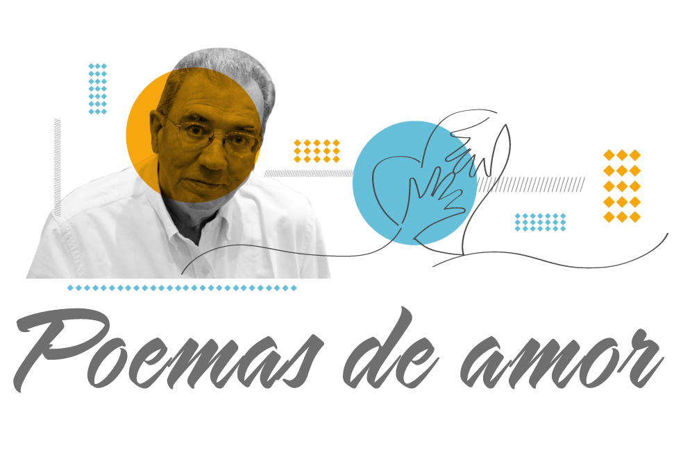 Darío Jaramillo Agudelo: el amor desde la poesía