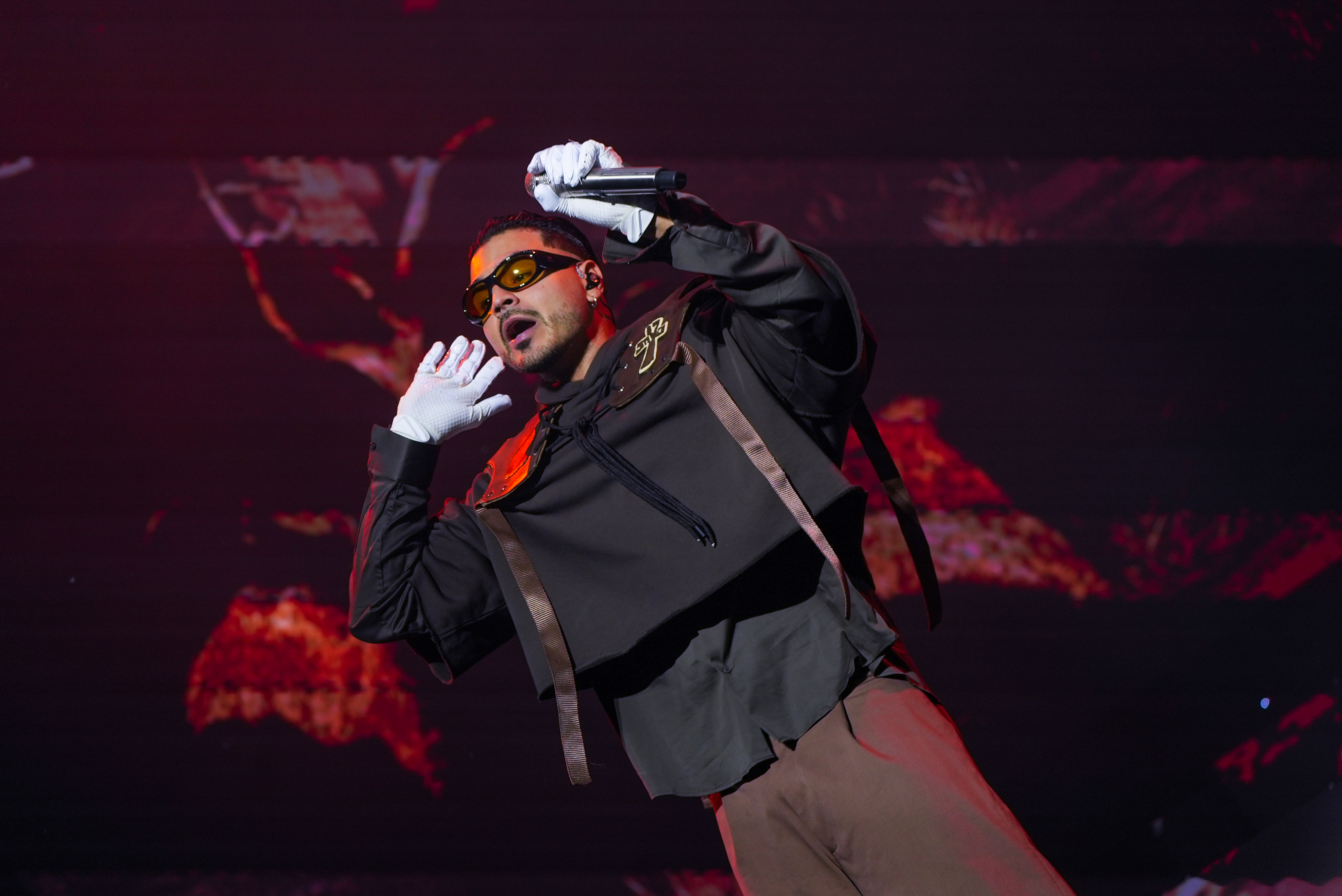 Conciertos de Álvaro Díaz en Bogotá: horarios, lista de canciones y recomendaciones