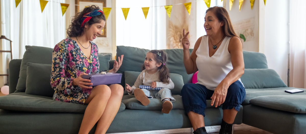 ¿Cómo estimular el desarrollo del lenguaje en niños de 0 a 3 años?