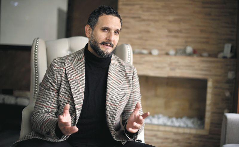 Por supuestas maniobras dilatorias, abogado Miguel Ángel del Río será investigado