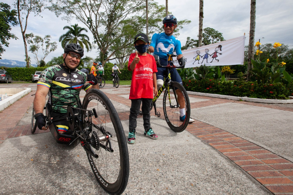 El deporte como herramienta para la paz