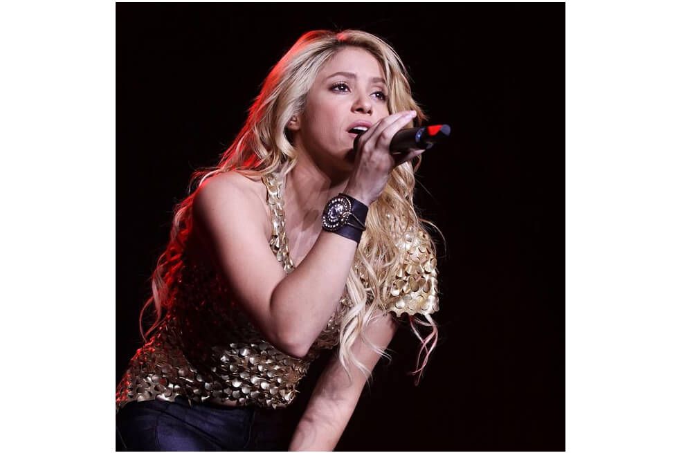 Sobre Shakira y el despecho en el capitalismo transnacional