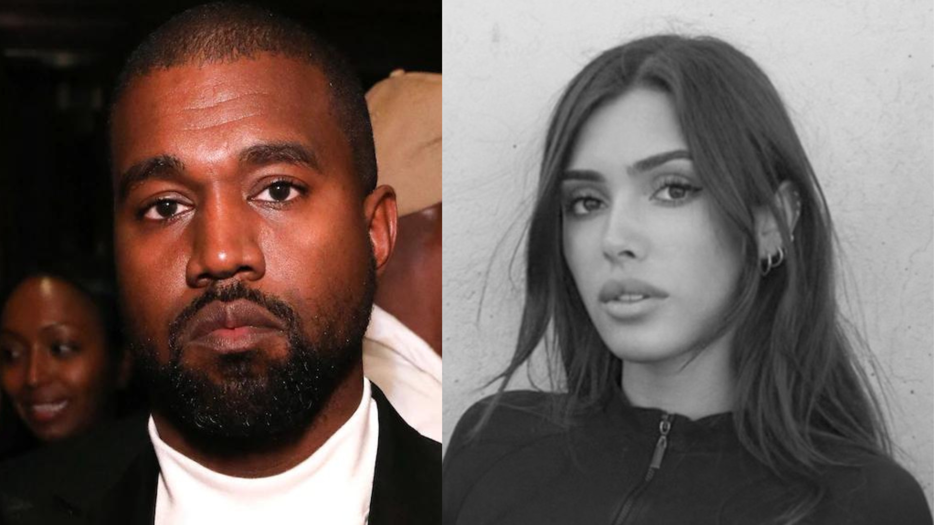 Kanye West se casó de nuevo tras dos meses del divorcio con Kim Kardashian