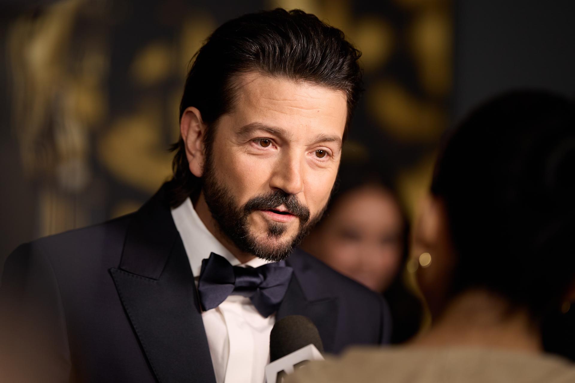 Netflix adquiere ‘Ceniza en la boca’, nueva película de Diego Luna ¿De qué se trata?