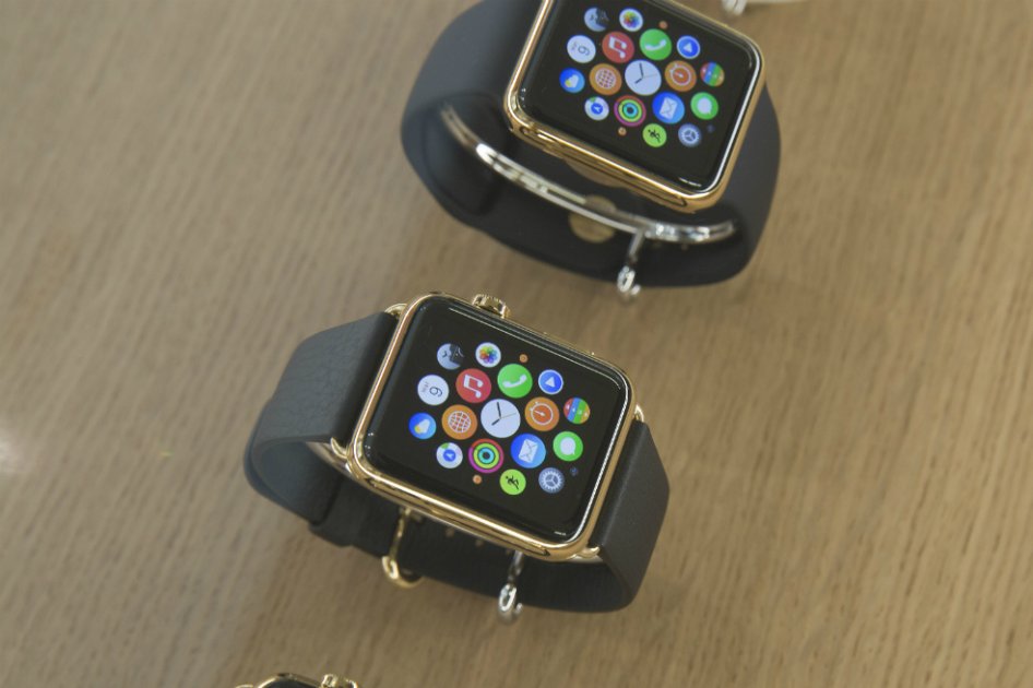 Software de reloj Android de Google funcionará con iPhones de Apple