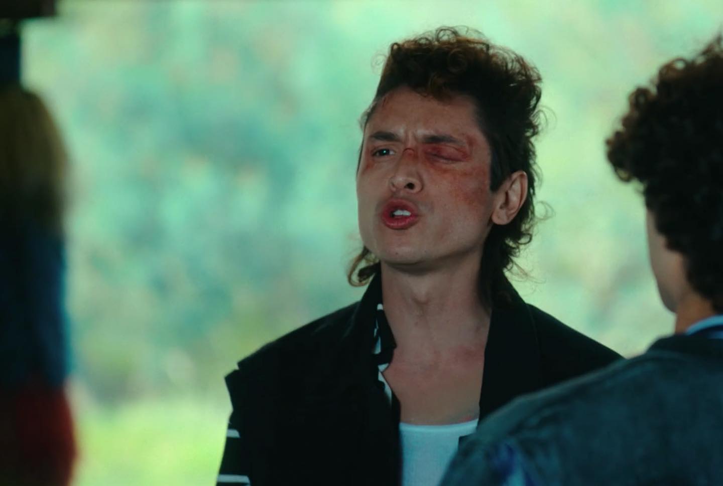 El actor Camilo Amores recordó su quiebra y su inesperada llegada a la televisión