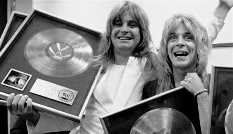 Mi legado es que he tenido la mejor vida que alguien haya podido tener. Salí de la nada y toqué la riqueza, es decir, mi profesión realmente me ha abierto tantas puertas, mi mujer también en ese sentido ha colaborado enormemente”; Ozzy Osbourne, leyenda del rock.