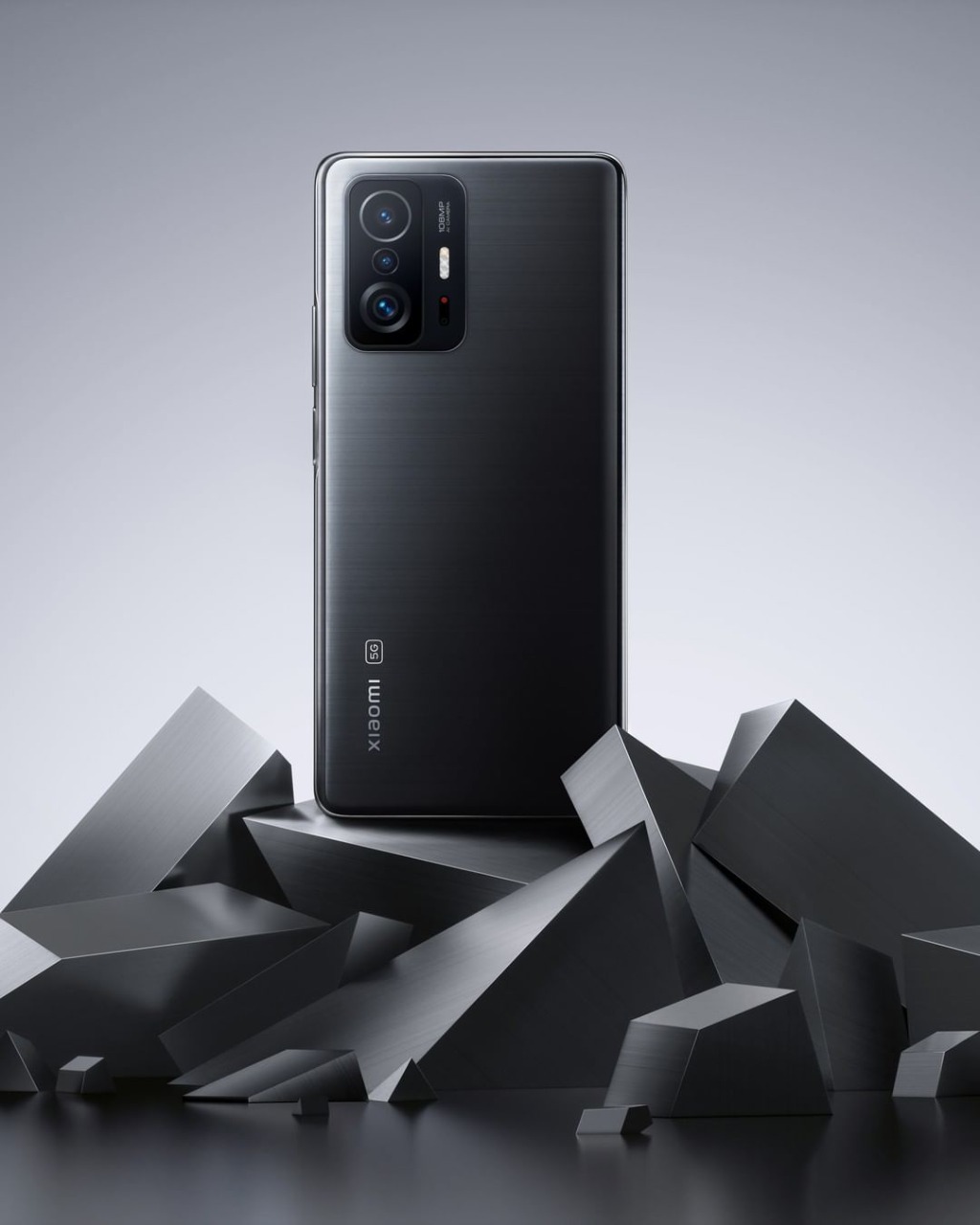 Xiaomi 11T: el teléfono que promete hacer “magia” con su cámara