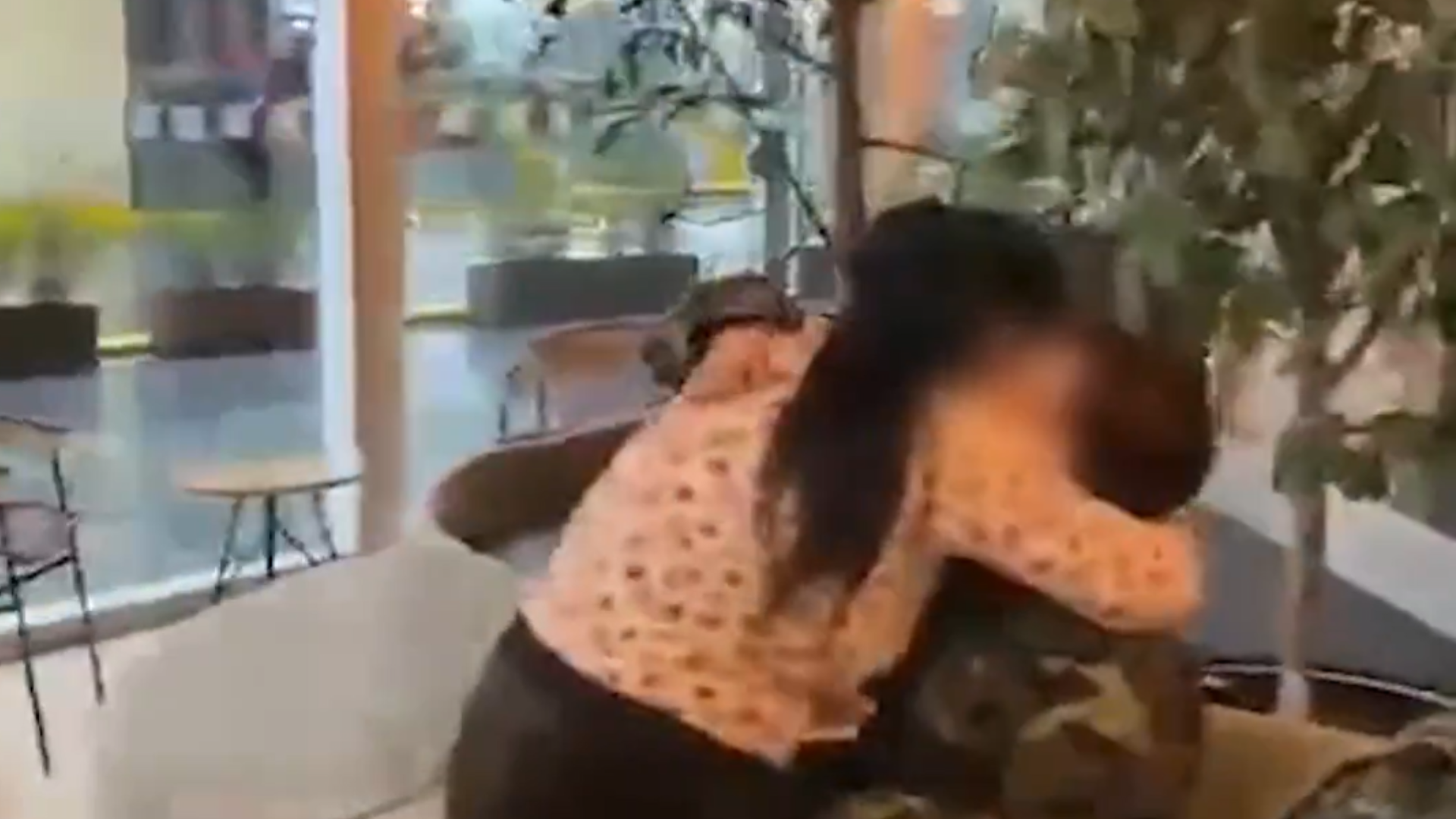 Viajó a Bogotá y logró salvar a su hija víctima de trata de personas