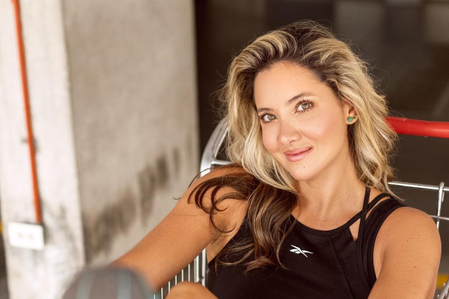 Daniela Álvarez recibió una mala noticia sobre el estado de su pierna “Tenía fe”