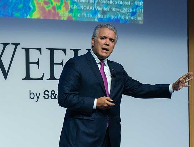 164 organizaciones le piden a Duque proteger comunidades afectadas por extractivismo
