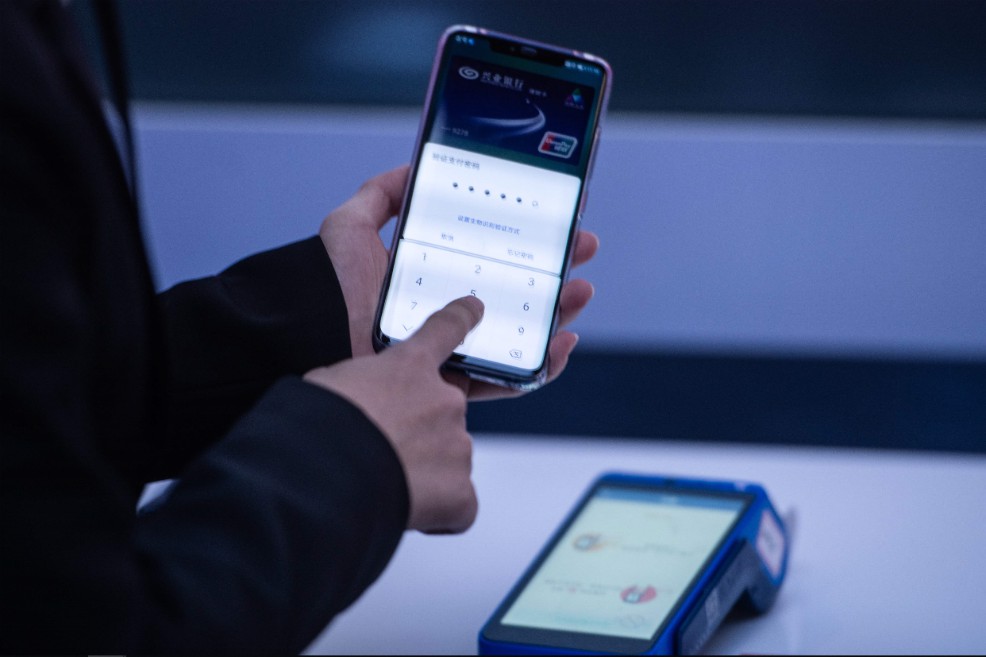 Huawei presentará su primer móvil 5G en el próximo MWC de Barcelona