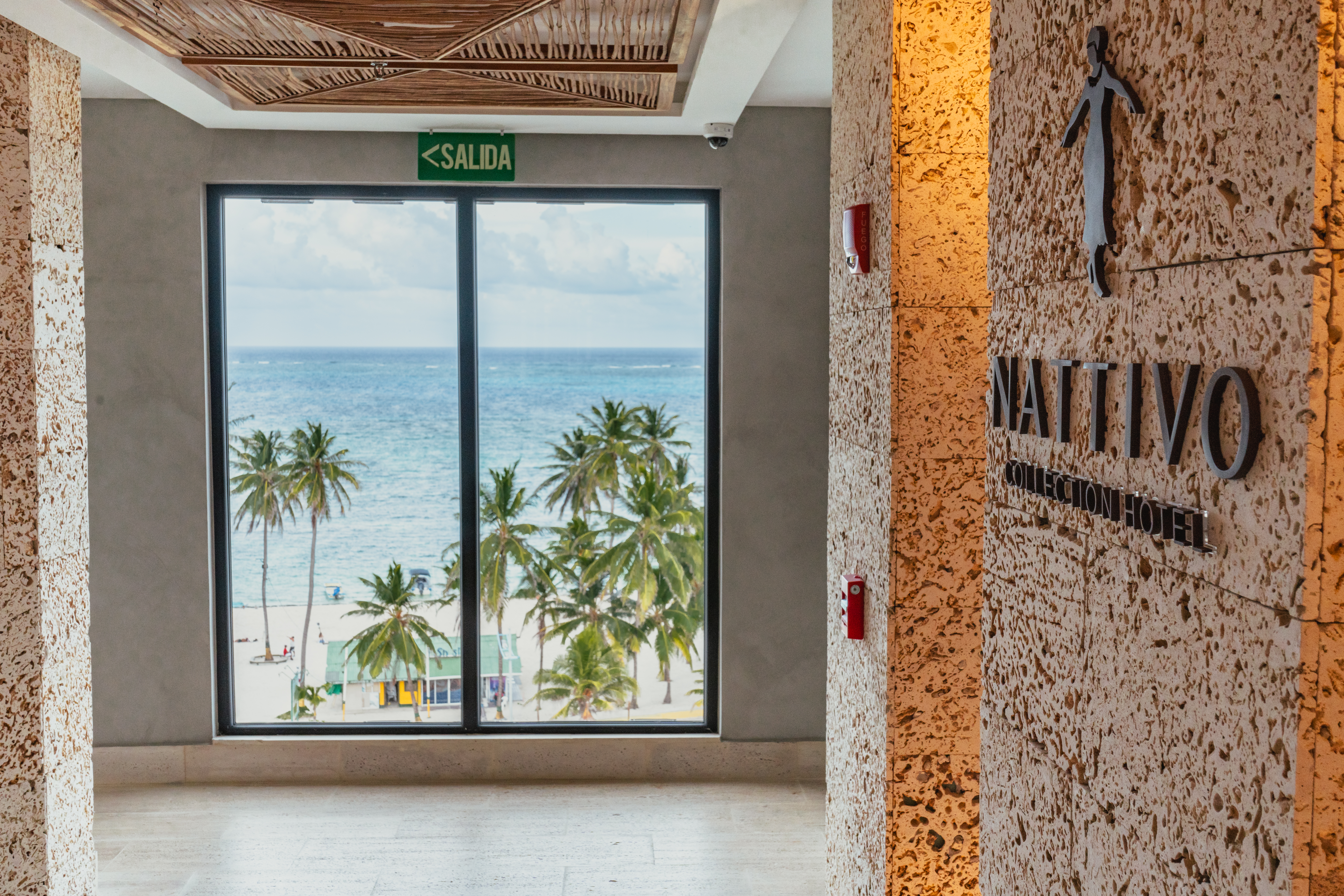 Nattivo Collection Hotel, San Andrés