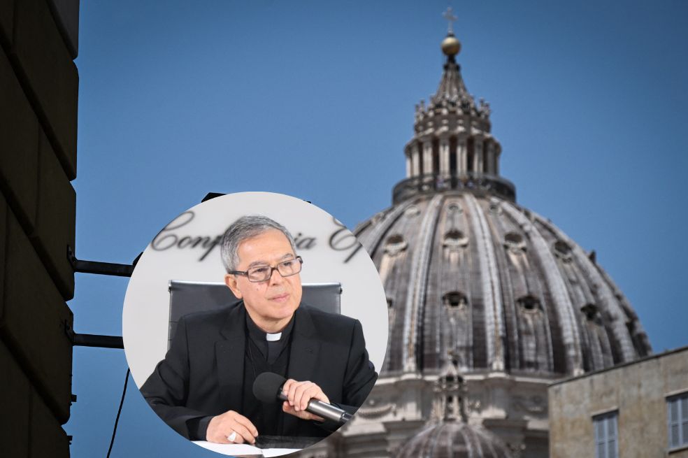 Monseñor Luis José Rueda Aparicio: el “papable” colombiano