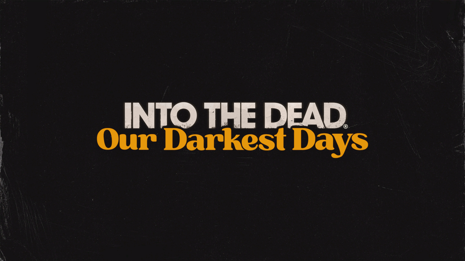 Into the Dead: Our Darkest Days combina un buen apartado gráfico con una historia bien contada.