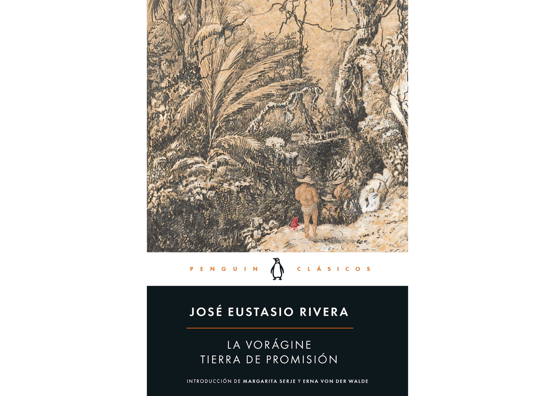 José Eustasio Rivera
