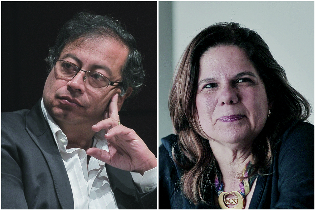 Tribunal de Cundinamarca suspende otra sanción fiscal contra Gustavo Petro