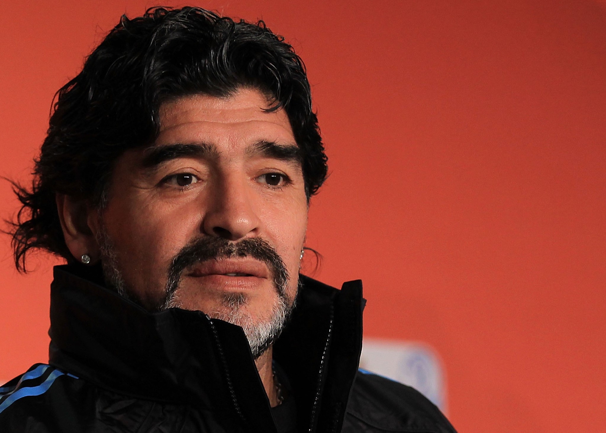 Maradona: cuándo murió, estatura, mundiales que jugó y más del ‘Pelusa’