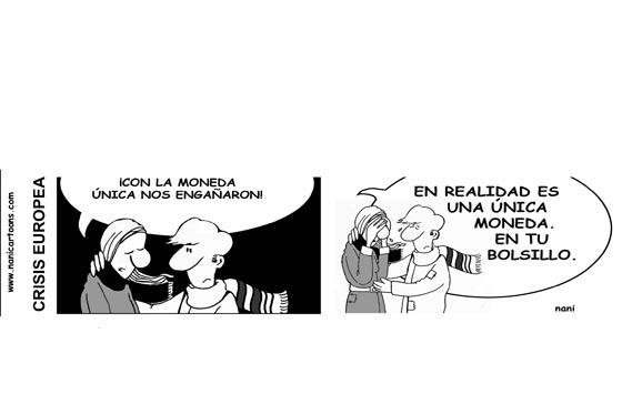 Moneda única