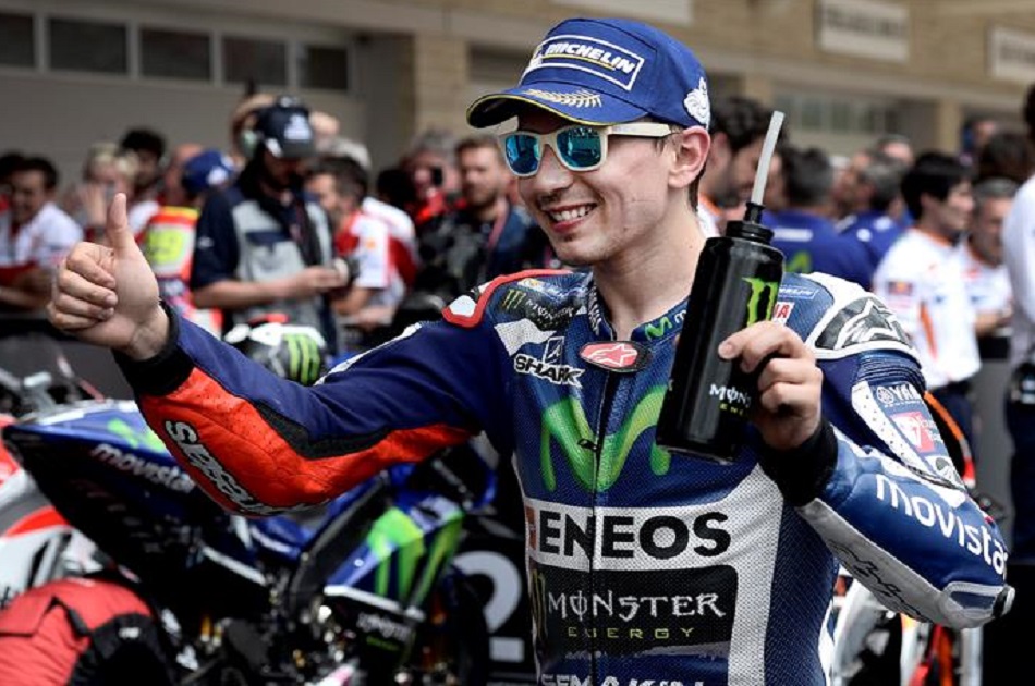 Ducati confirmó el fichaje de Jorge Lorenzo