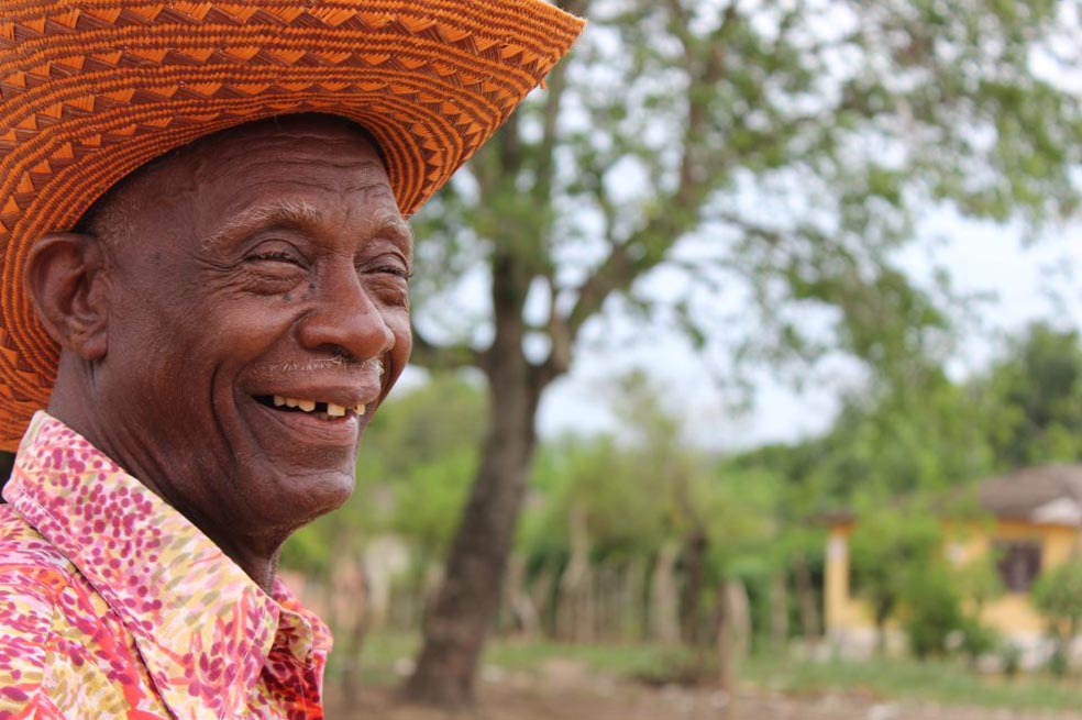 El sonero de Palenque
