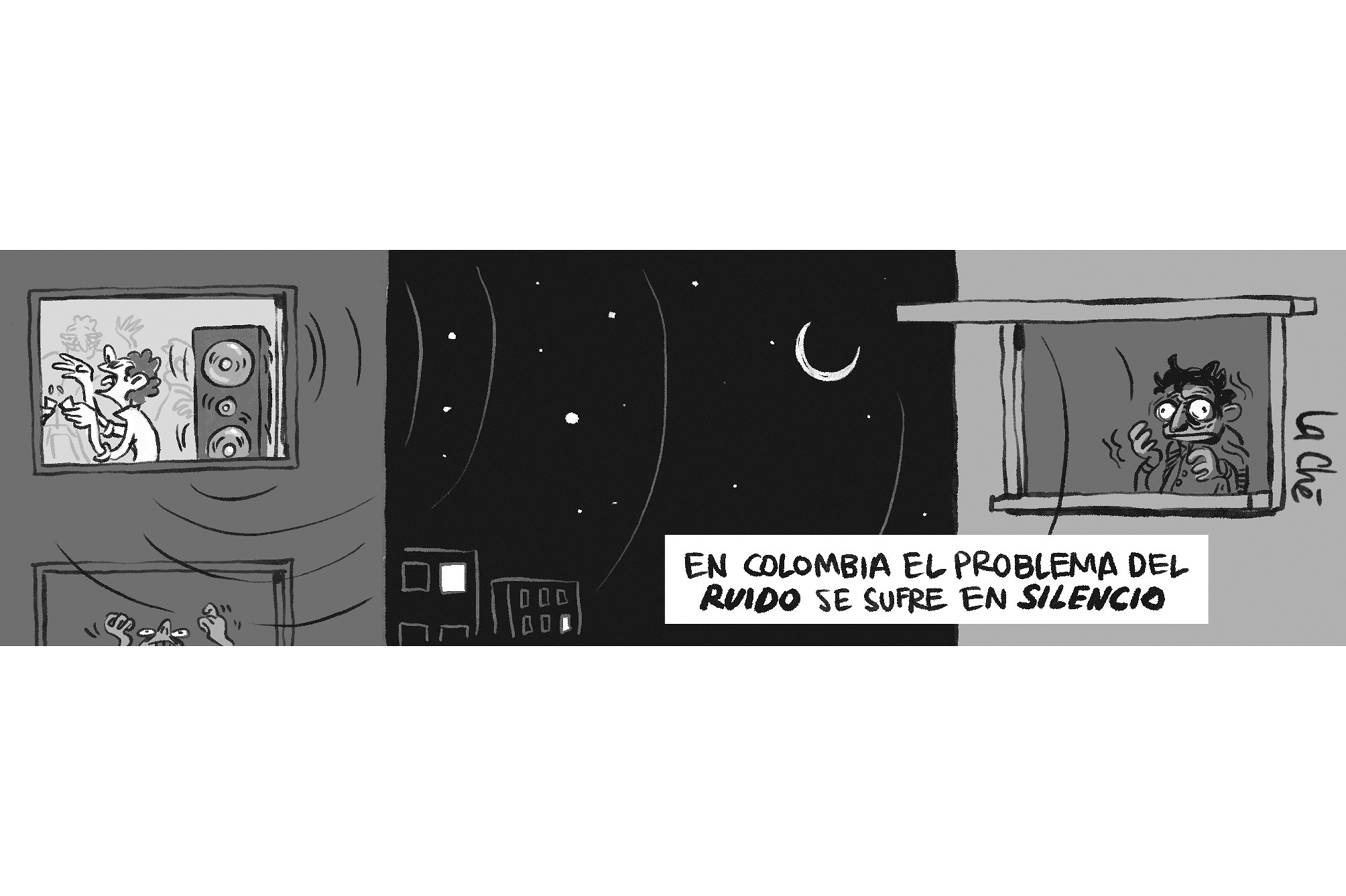 La Ché