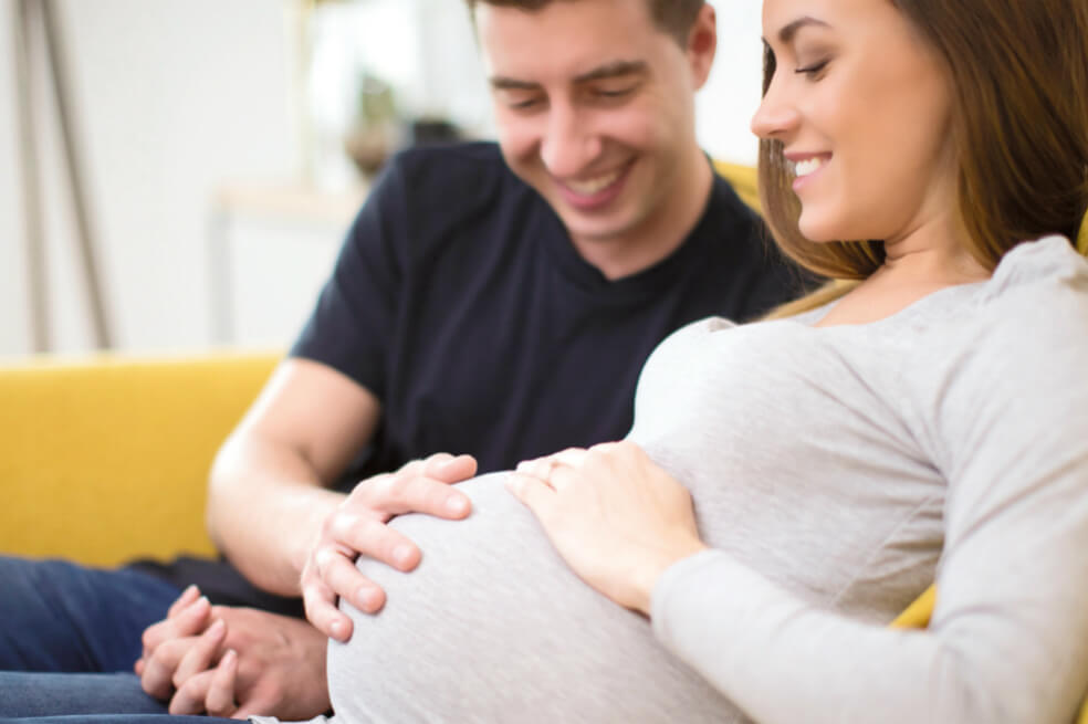 ¿Por qué no puedo tener hijos? Todo lo que debe saber
