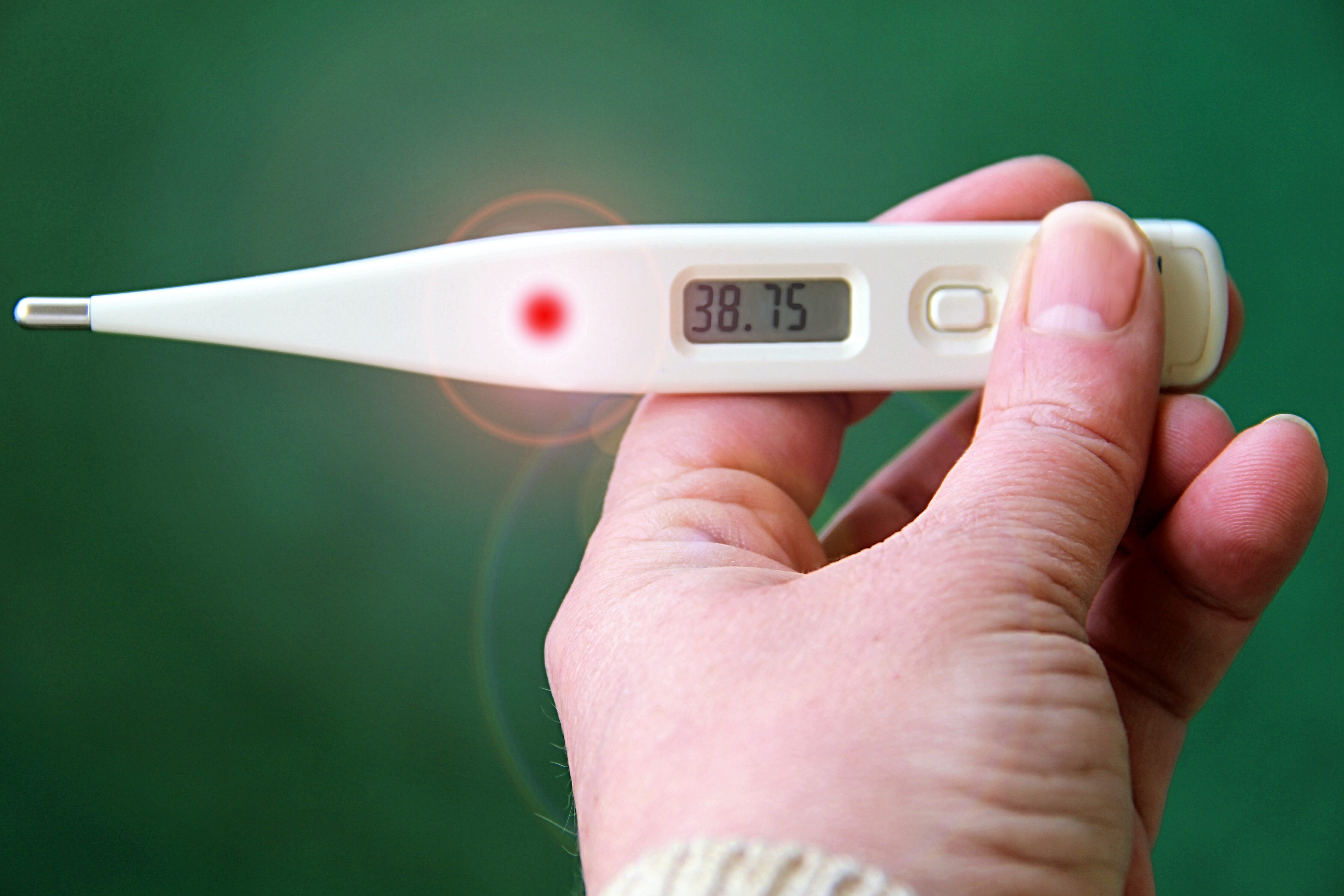 Hepatitis de origen desconocido en niños: aún no hay certeza, pero sí varias hipótesis