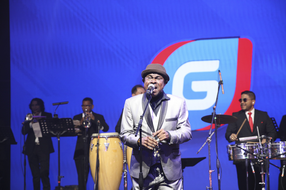 30 AÑOS SE CELEBRAN SACANDOLA DEL ESTADIO GOL CARACOL