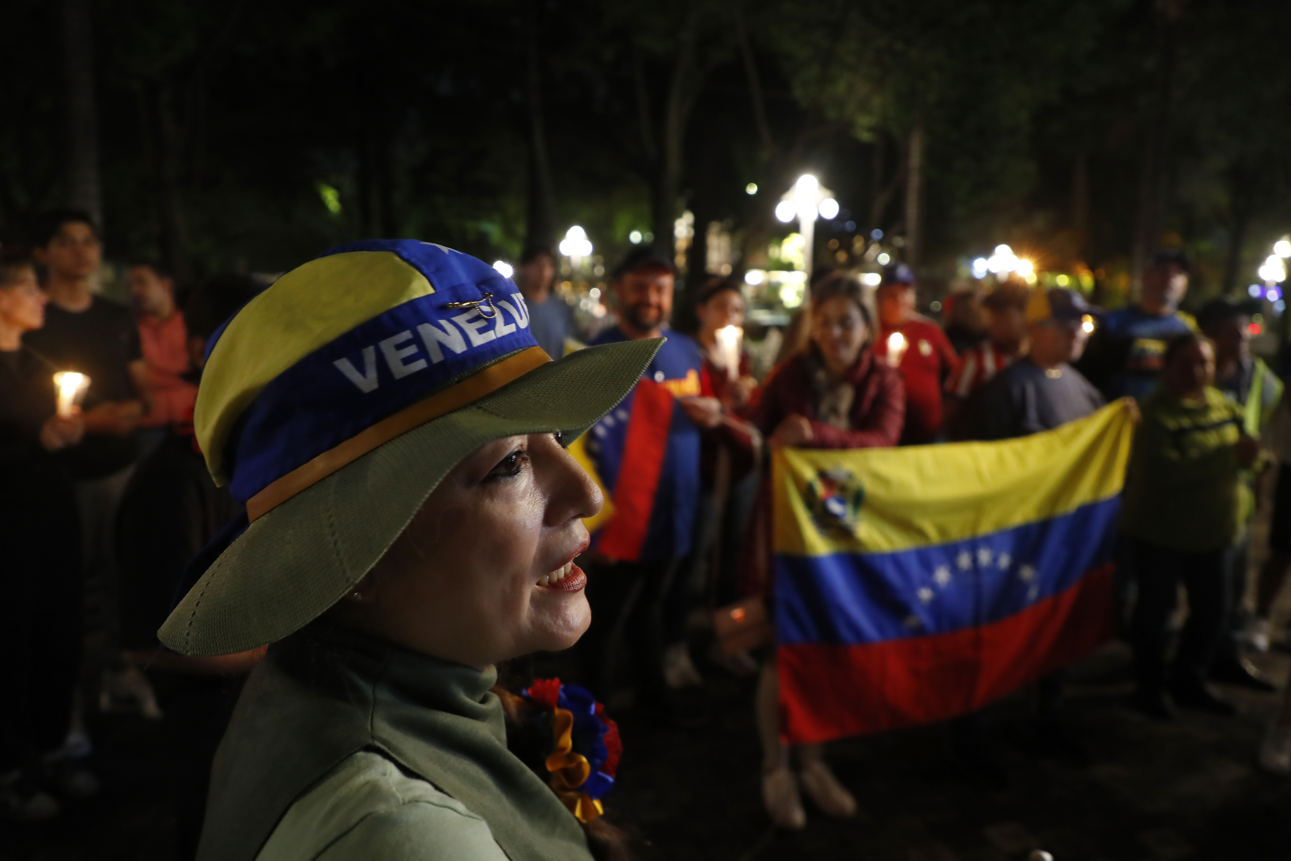 El 21 % de migrantes venezolanos en el país viven en Bogotá ¿Cuál es su situación?