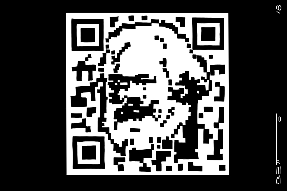 Marx 200 años