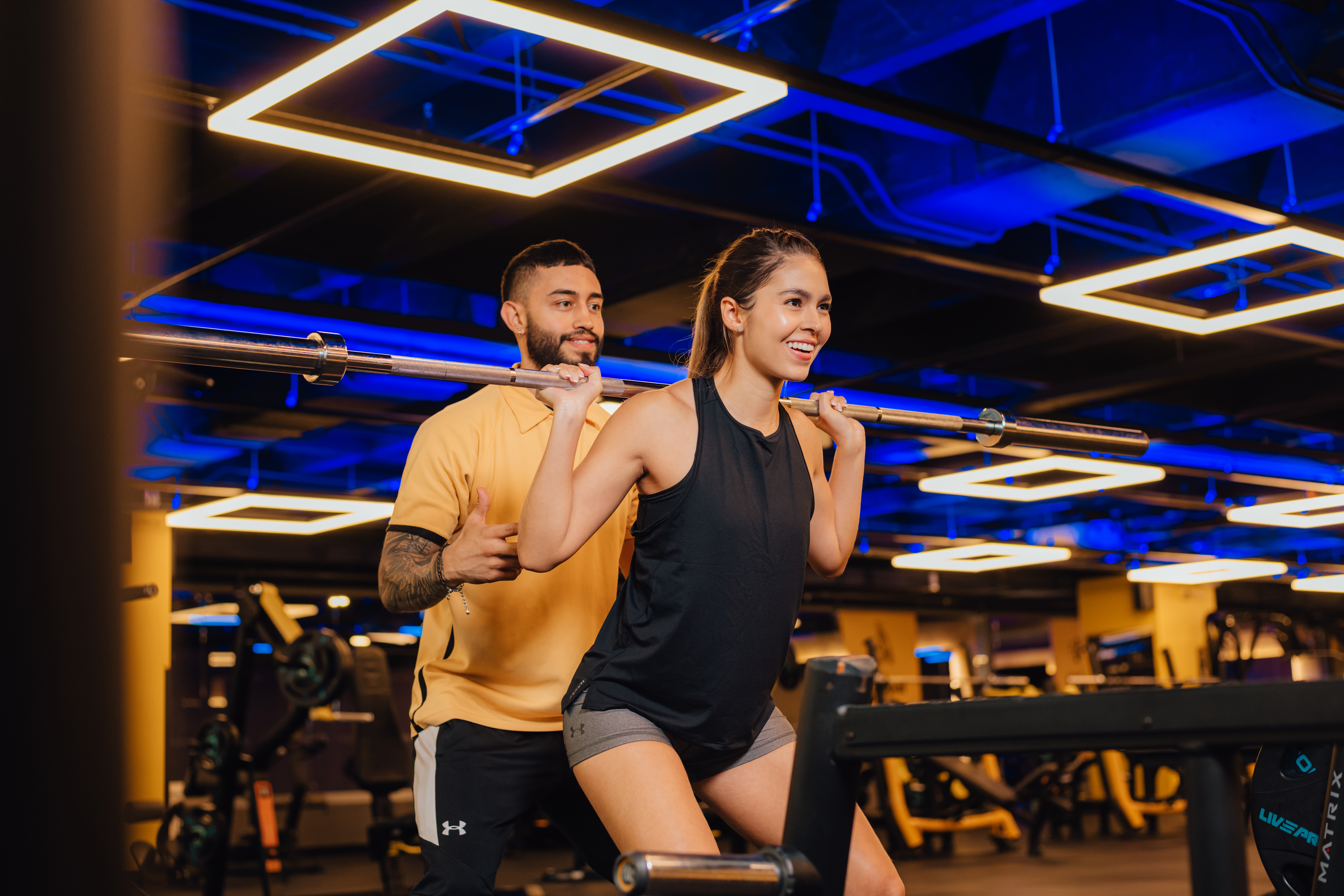 ¿Por qué Smart Fit es el mejor aliado para su bienestar físico y mental?