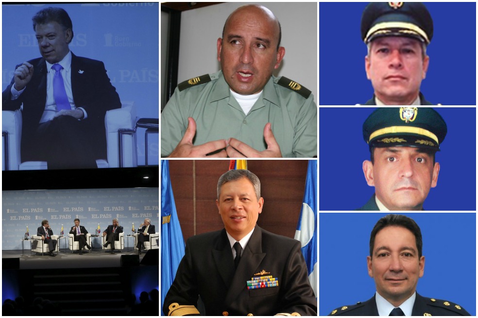 Rumbo al cese del fuego bilateral