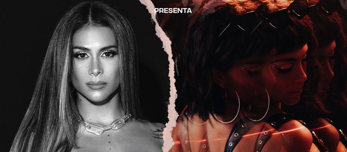 Greeicy en concierto: fecha y precio de las boletas del show en el Movistar Arena