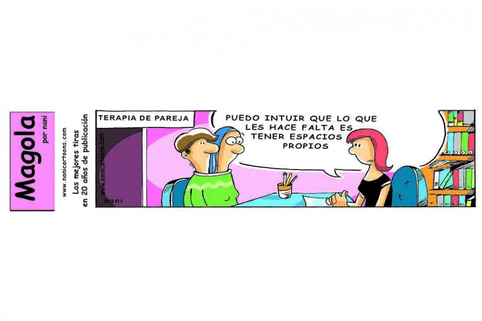 Terapia de pareja