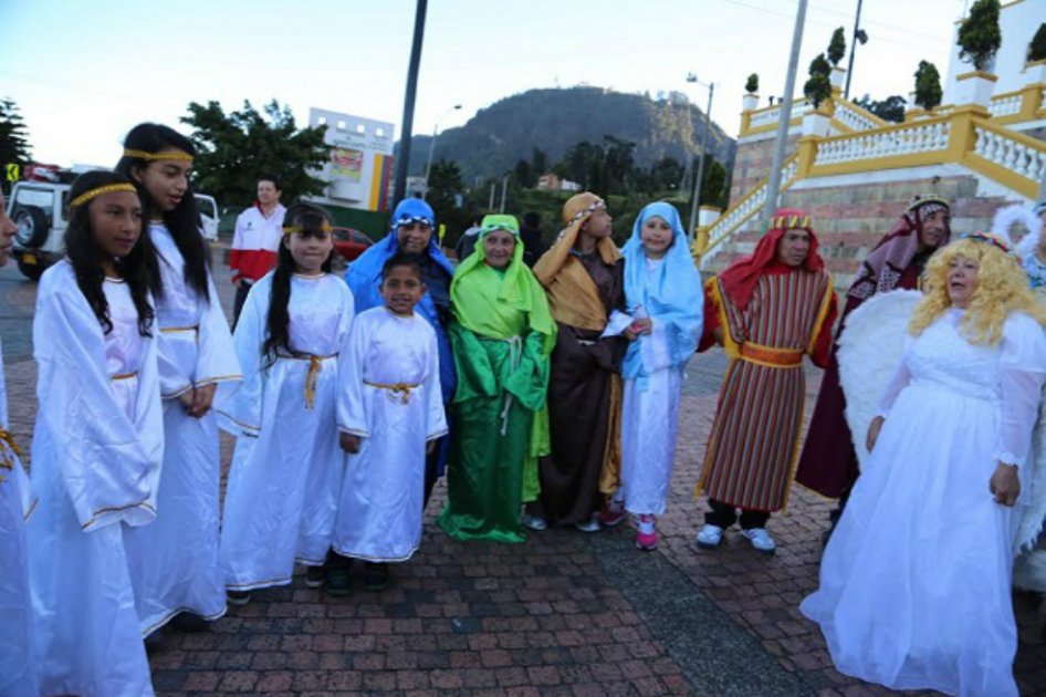 La Candelaria celebrará 100 años de la tradicional fiesta de Reyes Magos
