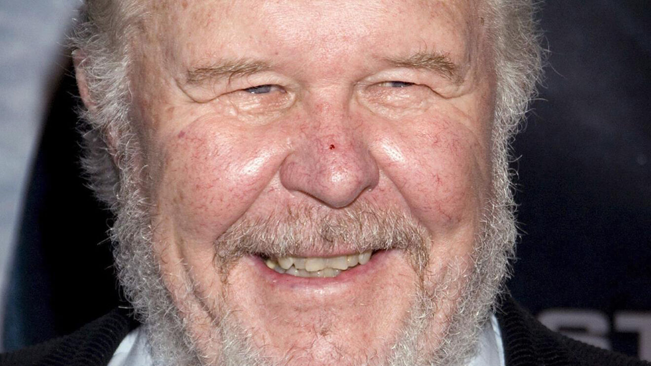 Murió el actor estadounidense Ned Beatty a los 83 años