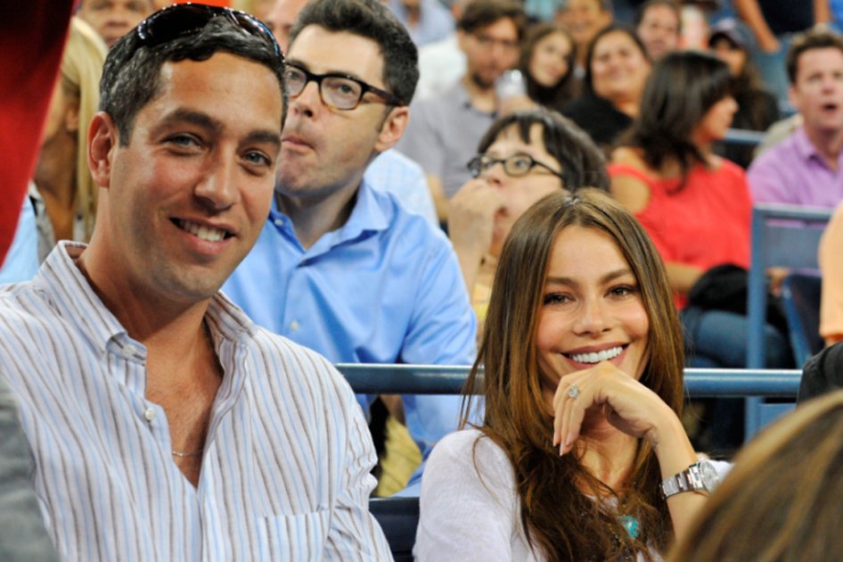 Sofía Vergara y su prometido, a terapia de pareja