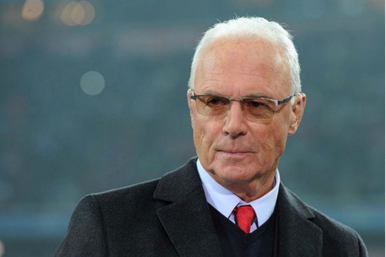Beckenbauer desmiente que conociera la presunta compra del Mundial