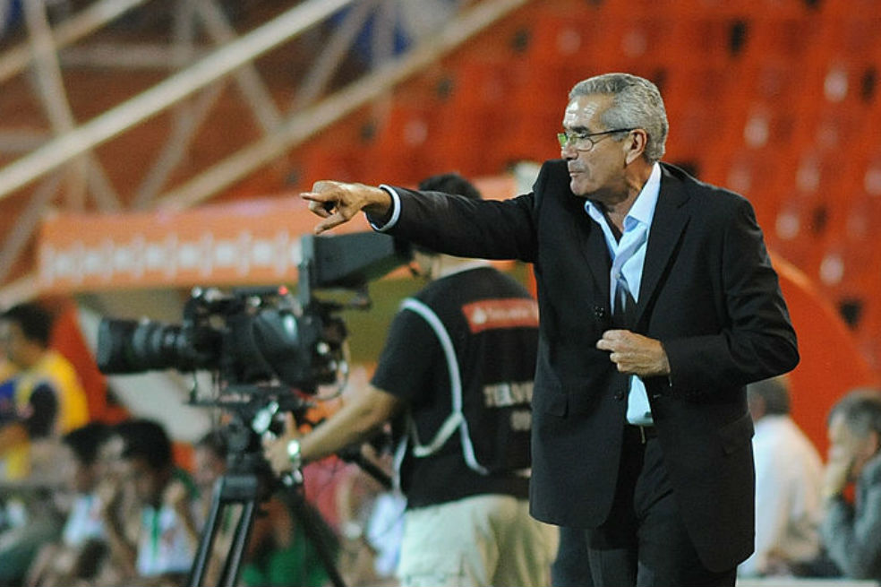 El fútbol colombiano mira nuevamente hacia el sur