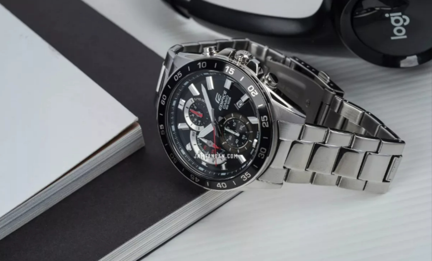 5 relojes imperdibles para papá