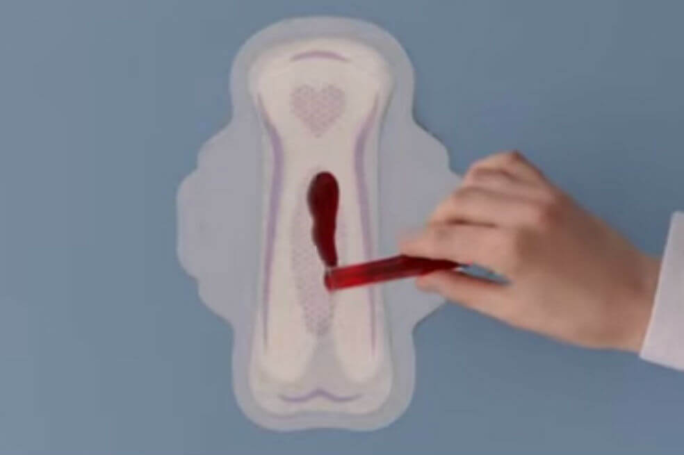 Así está la salud menstrual de las mujeres privadas de la libertad