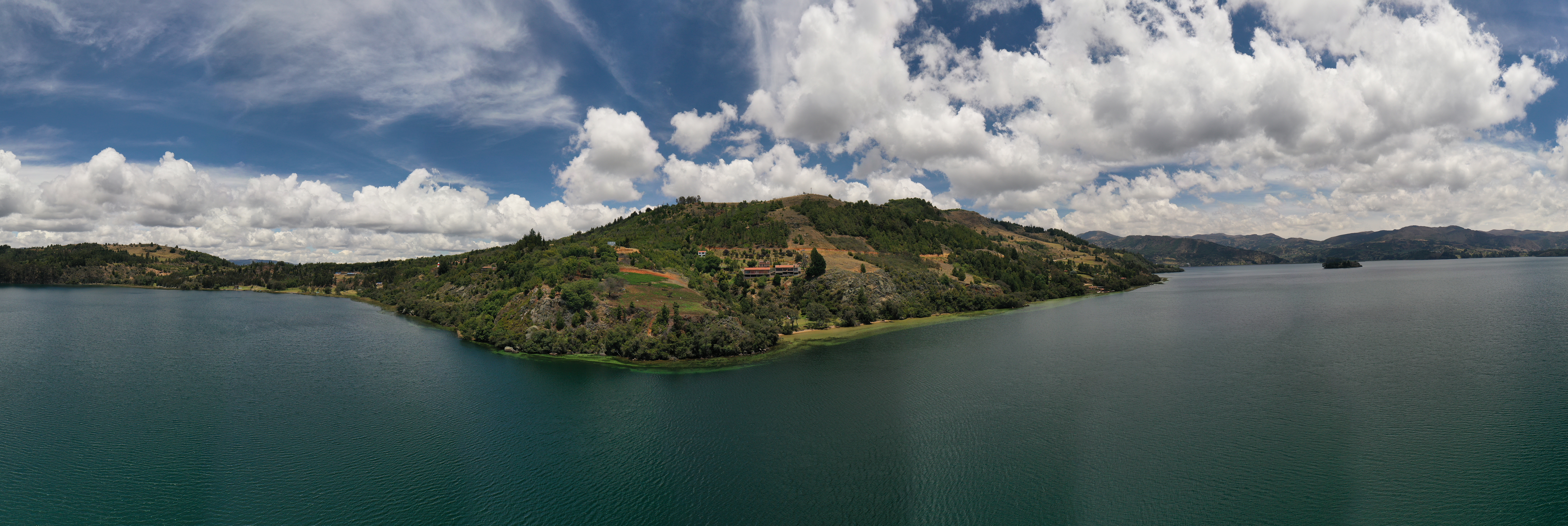 Destinos en Colombia ideales para estar en contacto con la naturaleza y la calma