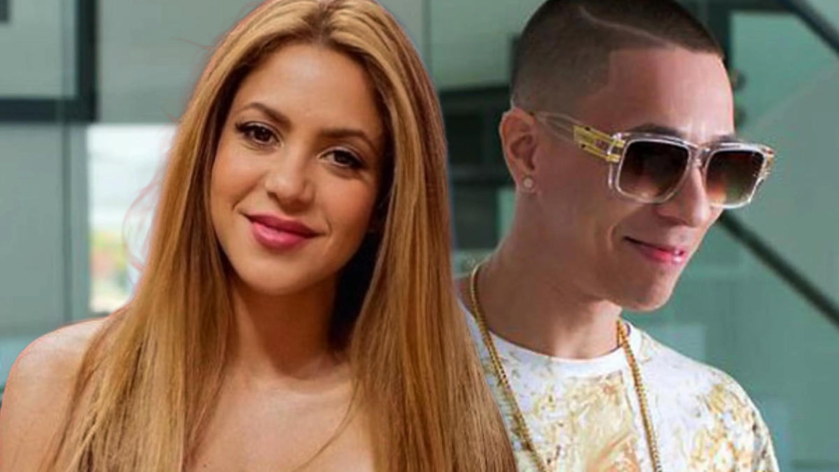 Baby Rasta atacó a Shakira con fuertes señalamientos: “Se robó la grandeza de otro”