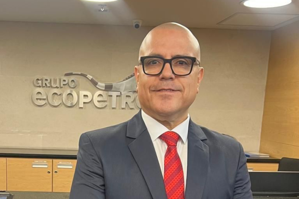 Lorenzo Ortiz, presidente OILKONTROL México y Colombia.